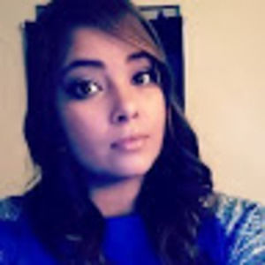 Meet your Posher, Abi